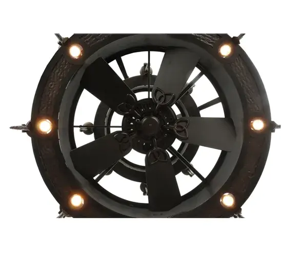 The Costello by Meyda Lighting - Image 11