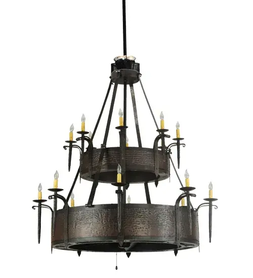The Costello by Meyda Lighting - Image 3