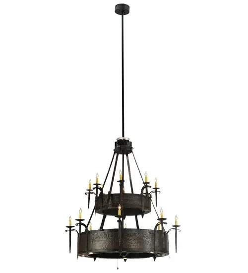 The Costello by Meyda Lighting - Image 4