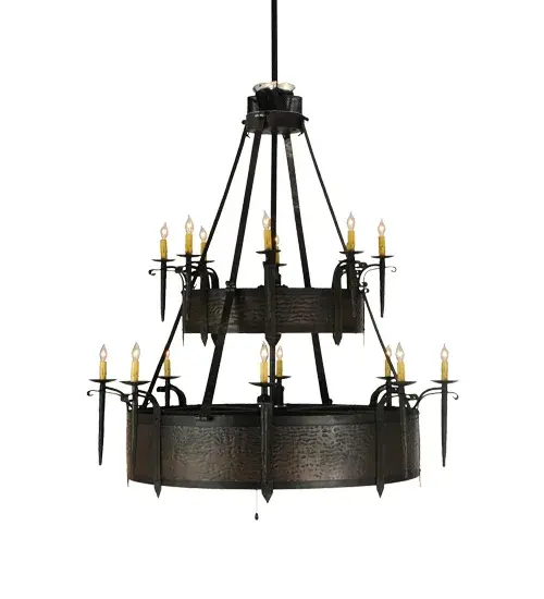 The Costello by Meyda Lighting - Image 5