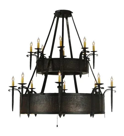 The Costello by Meyda Lighting - Image 6