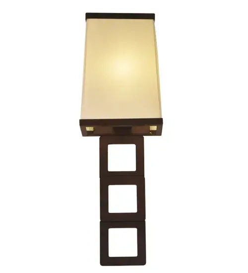 The Gridluck by Meyda Lighting - Image 7
