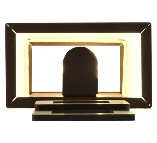 The Gridluck by Meyda Lighting - Image 8