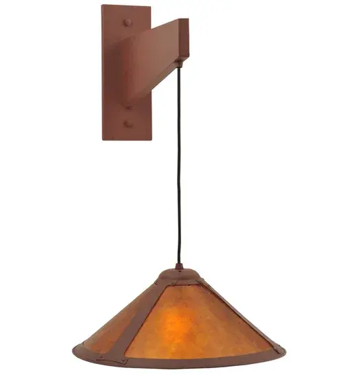 The Mission by Meyda Lighting - Image 1