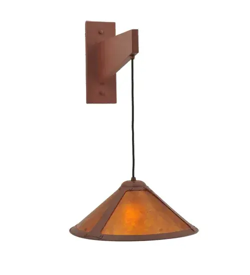 The Mission by Meyda Lighting - Image 2