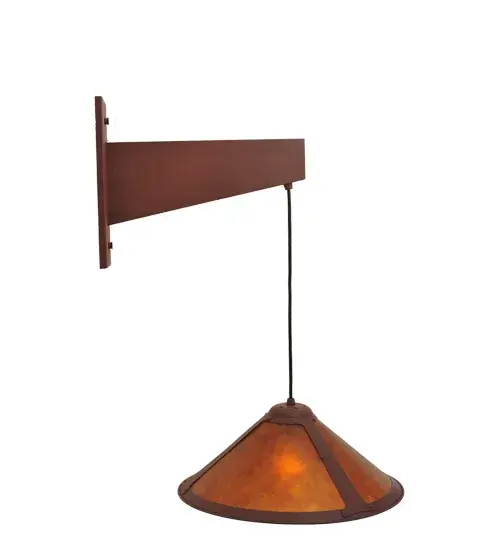 The Mission by Meyda Lighting - Image 4