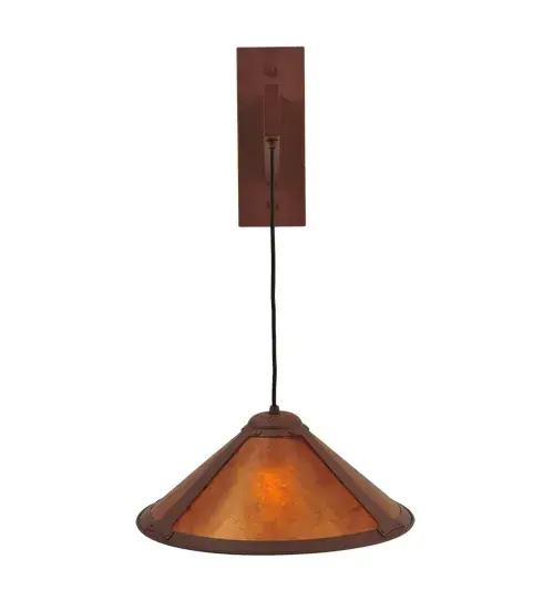The Mission by Meyda Lighting - Image 6