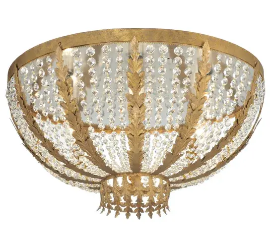 The Chrisanne by Meyda Lighting