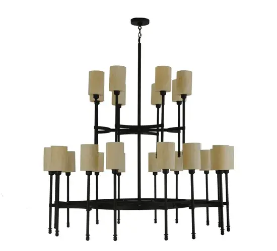 The Fantasy by Meyda Lighting - Image 3