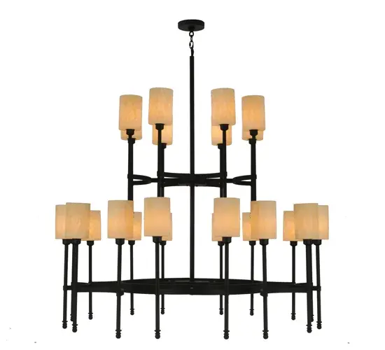 The Fantasy by Meyda Lighting - Image 4
