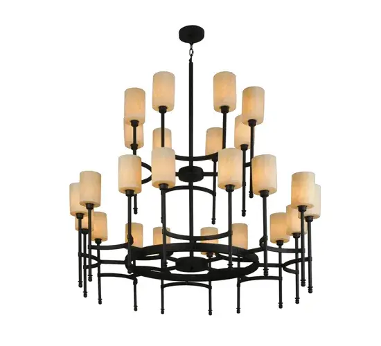 The Fantasy by Meyda Lighting - Image 5
