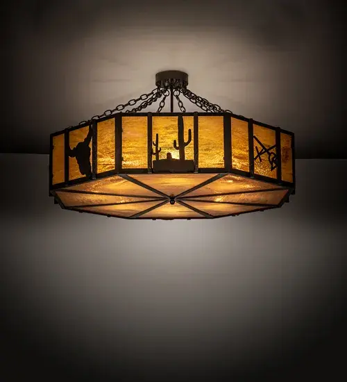 The Southwest by Meyda Lighting - Image 1