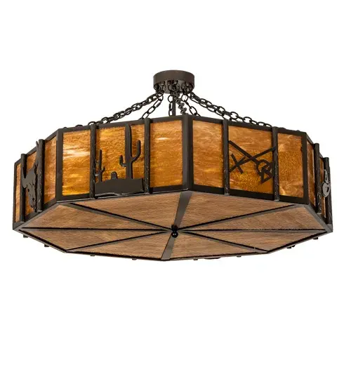 The Southwest by Meyda Lighting - Image 3