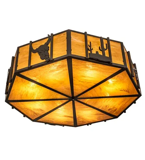 The Southwest by Meyda Lighting - Image 6