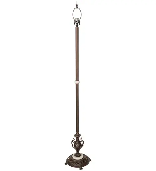 The Urn Handle by Meyda Lighting - Image 2