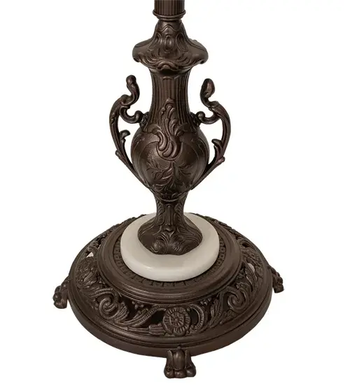 The Urn Handle by Meyda Lighting - Image 5