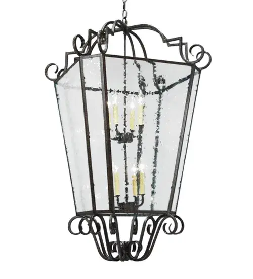 The Marin by Meyda Lighting