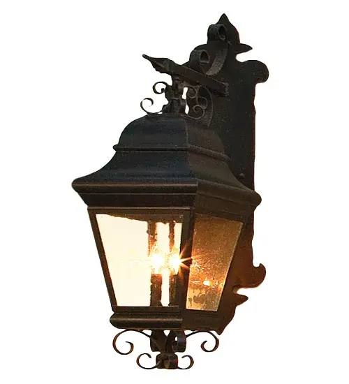 The Vincente by Meyda Lighting