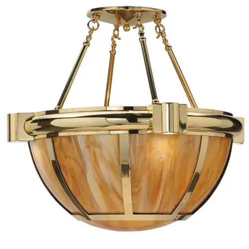 The Auburn by Meyda Lighting - Image 1