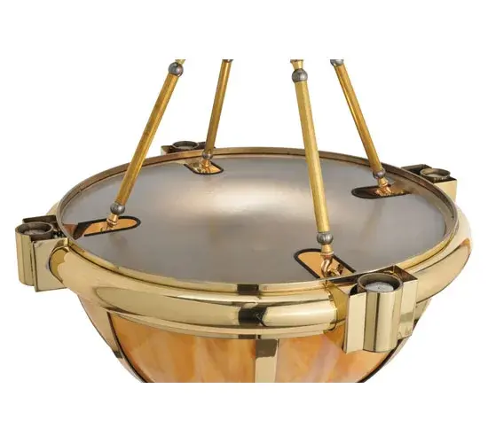 The Auburn by Meyda Lighting - Image 11