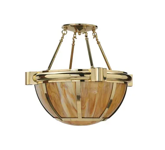 The Auburn by Meyda Lighting - Image 3