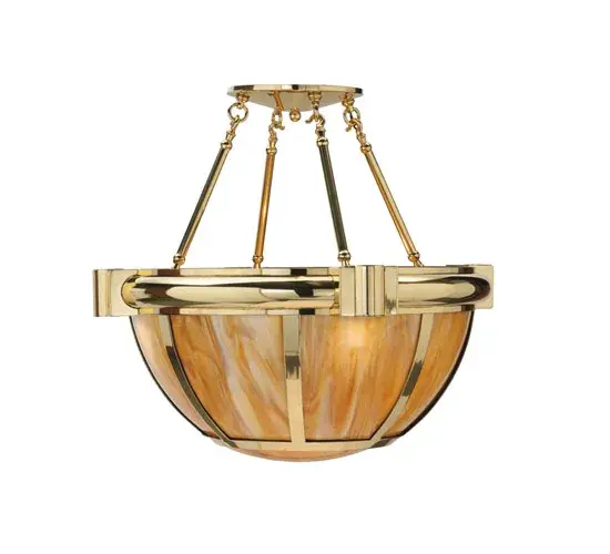 The Auburn by Meyda Lighting - Image 4