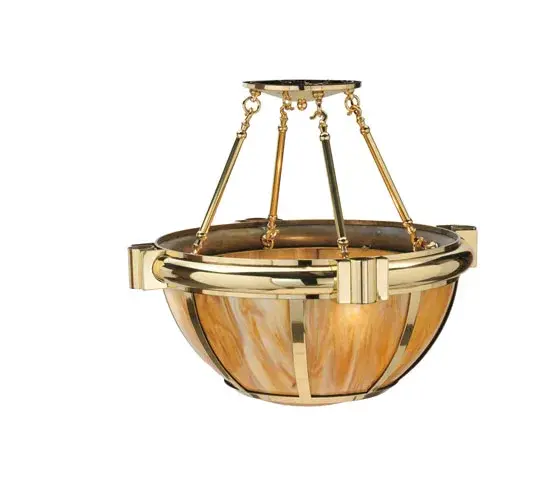 The Auburn by Meyda Lighting - Image 6