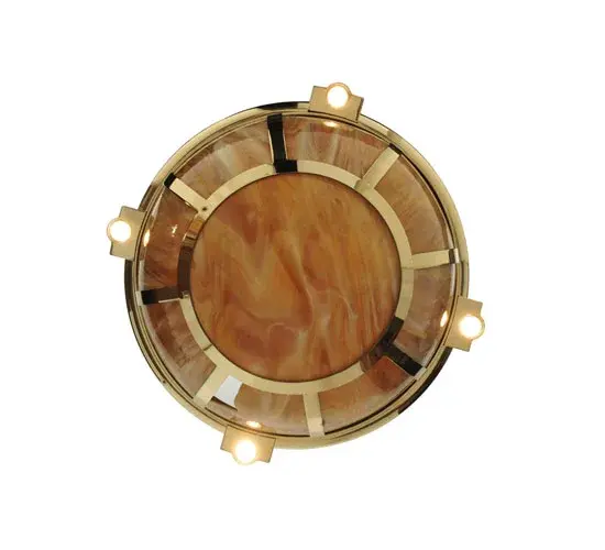 The Auburn by Meyda Lighting - Image 9