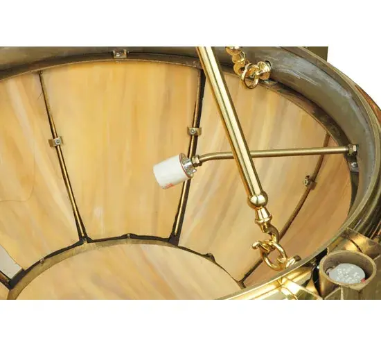 The Auburn by Meyda Lighting - Image 10