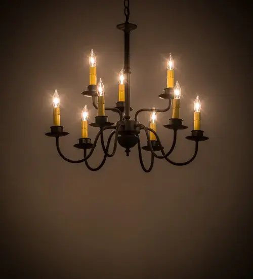 The Ean by Meyda Lighting - Image 1