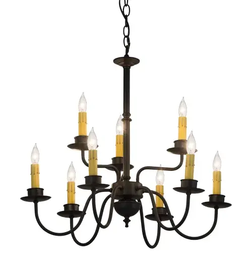 The Ean by Meyda Lighting - Image 2