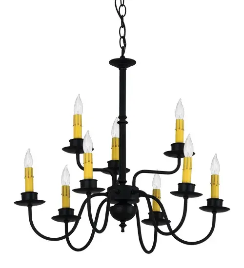 The Ean by Meyda Lighting - Image 3
