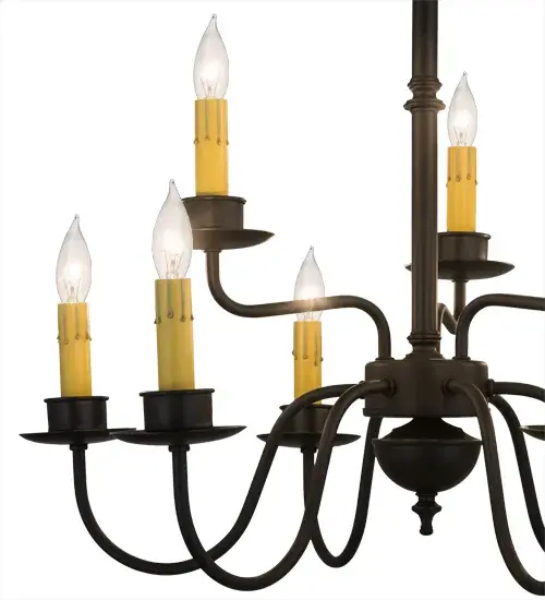 The Ean by Meyda Lighting - Image 4