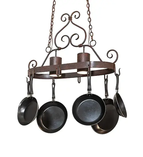 The Argus by Meyda Lighting - Image 2