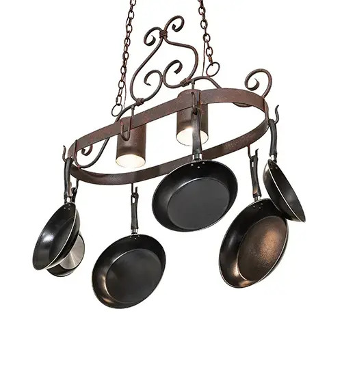 The Argus by Meyda Lighting - Image 6