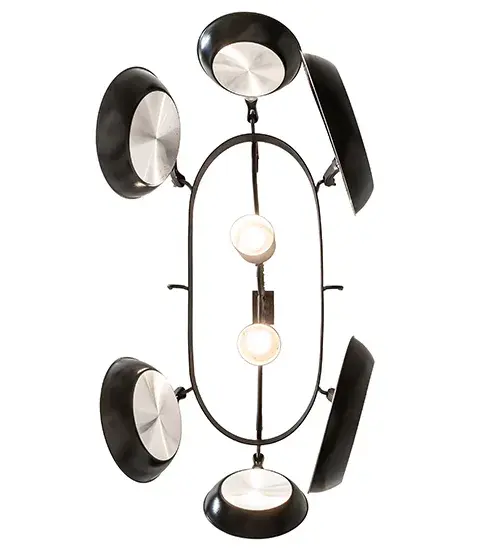 The Argus by Meyda Lighting - Image 7