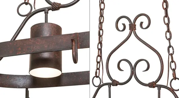 The Argus by Meyda Lighting - Image 9