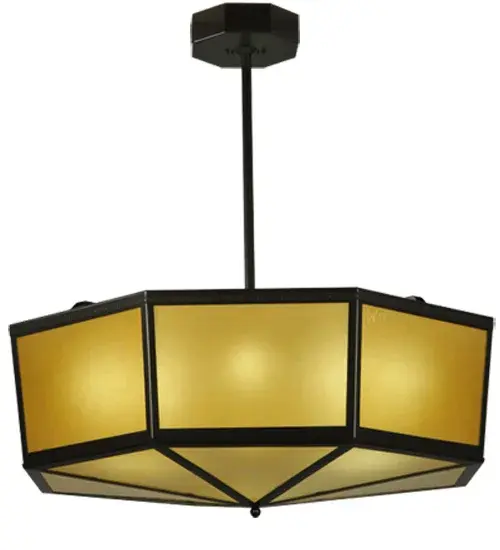 The Eltham by Meyda Lighting - Image 1