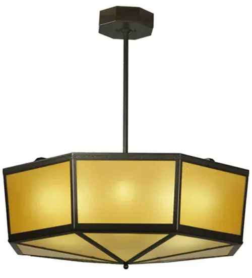The Eltham by Meyda Lighting - Image 2