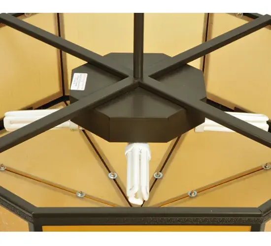 The Eltham by Meyda Lighting - Image 10
