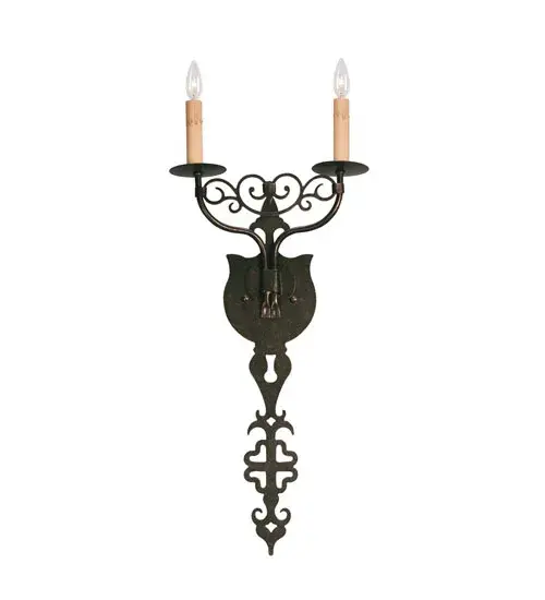 The Merano by Meyda Lighting