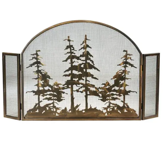 The Tall Pines by Meyda Lighting - Image 1