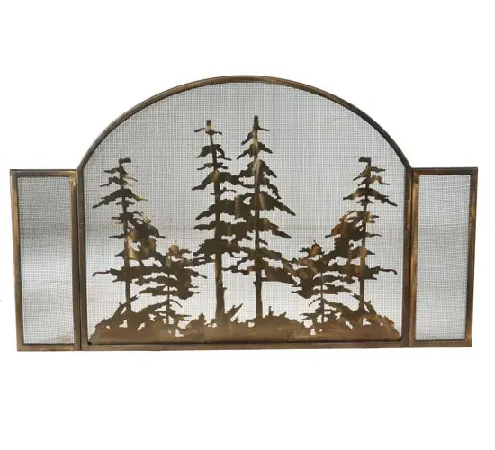 The Tall Pines by Meyda Lighting - Image 2