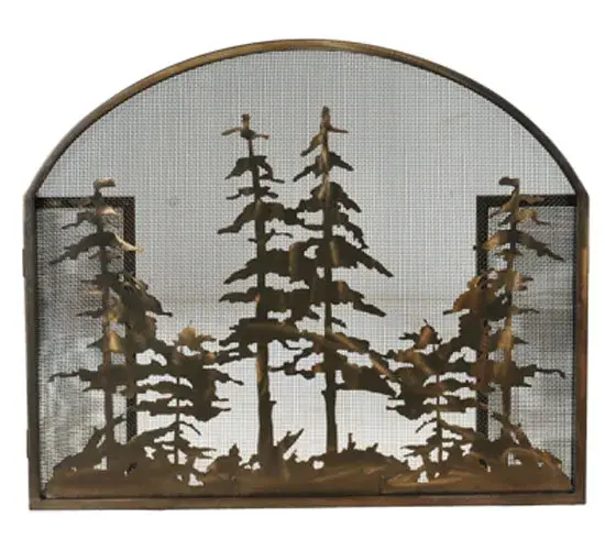 The Tall Pines by Meyda Lighting - Image 3