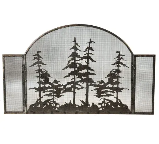 The Tall Pines by Meyda Lighting - Image 5