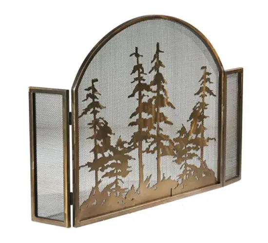 The Tall Pines by Meyda Lighting - Image 6