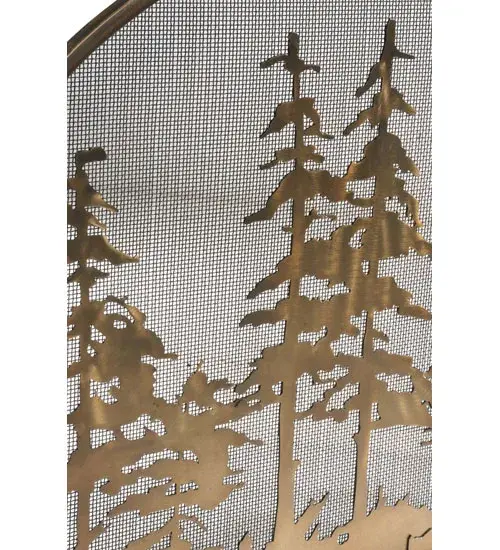 The Tall Pines by Meyda Lighting - Image 8