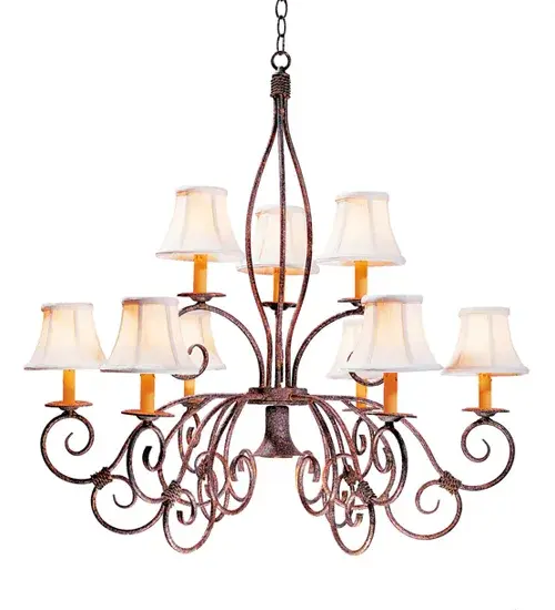 The Grace by Meyda Lighting