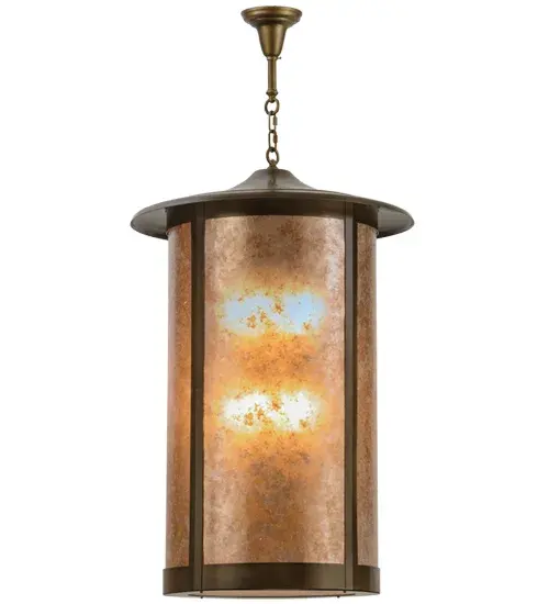 The Fulton by Meyda Lighting - Image 1