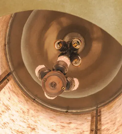 The Fulton by Meyda Lighting - Image 10